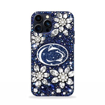 Alternative view of Penn State Nittany Lions | Premium NCAA Luxury Phone Case