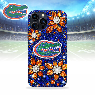 Florida Gators | Premium NCAA Luxury Phone Case