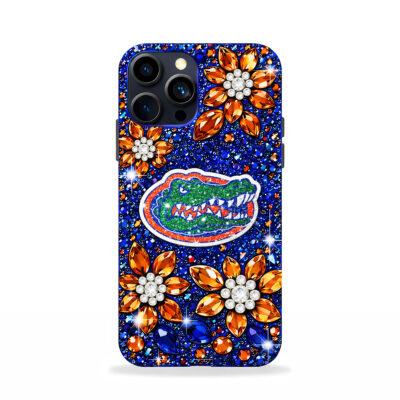 Alternative view of Florida Gators | Premium NCAA Luxury Phone Case