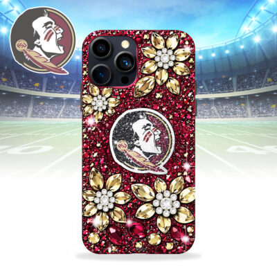 Florida State Seminoles | Premium NCAA Luxury Phone Case