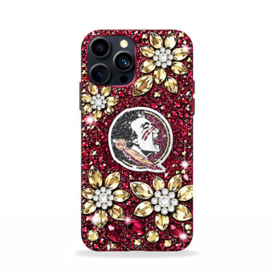 Alternative view of Florida State Seminoles | Premium NCAA Luxury Phone Case