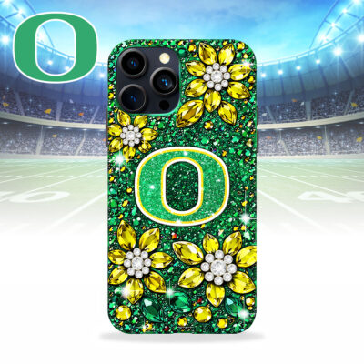 Oregon Ducks | Premium NCAA Luxury Phone Case