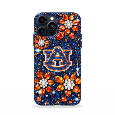Alternative view of Auburn Tigers | Premium NCAA Luxury Phone Case