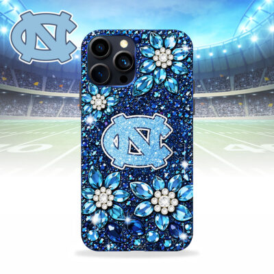 North Carolina Tar Heels | Premium NCAA Luxury Phone Case