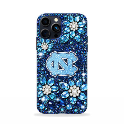 Alternative view of North Carolina Tar Heels | Premium NCAA Luxury Phone Case