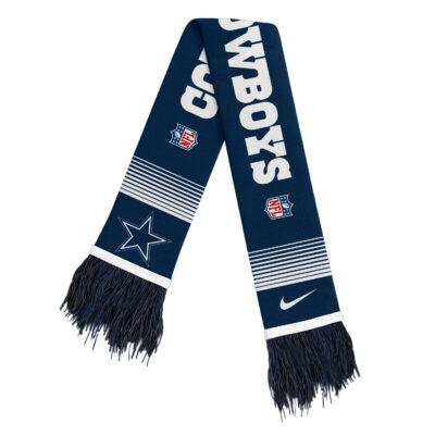 Dallas Cowboys | Premium NFL Game Day Scarf
