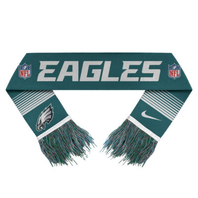 Philadelphia Eagles | Premium NFL Game Day Scarf - 130cm