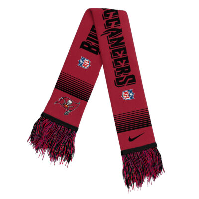Tampa Bay Buccaneers | Premium NFL Game Day Scarf