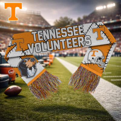 Tennessee Volunteers | Premium NCAA Game Day Scarf