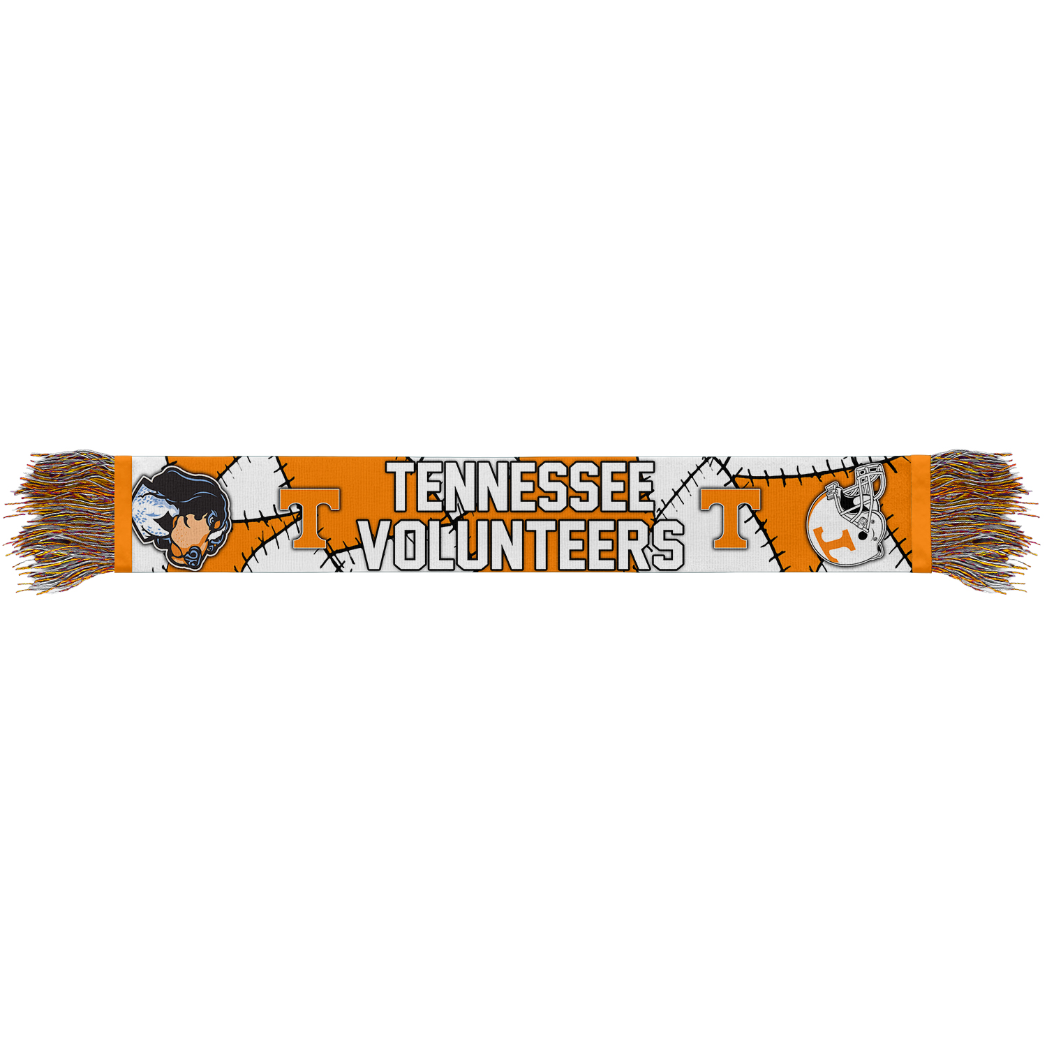 Tennessee Volunteers | Premium NCAA Game Day Scarf - Image 3