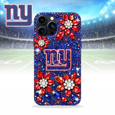 New York Giants | Premium NFL Luxury Phone Case