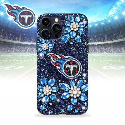 Tennessee Titans | Premium NFL Luxury Phone Case