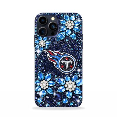 Alternative view of Tennessee Titans | Premium NFL Luxury Phone Case