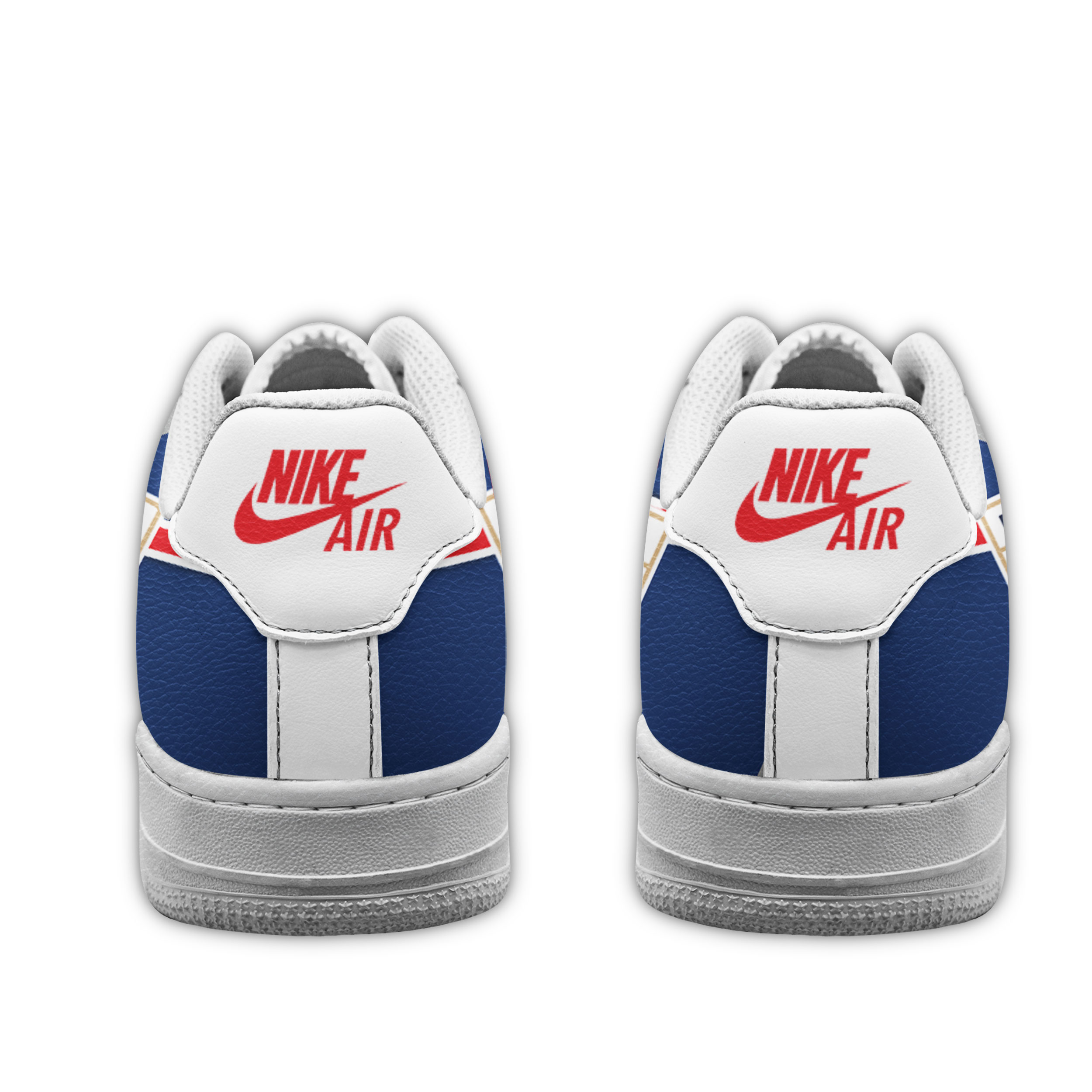 Panama | Premium WC26 Custom AF1 Shoes - Image 3