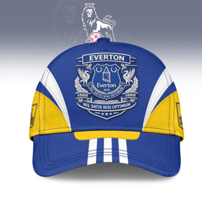 Everton | Premium Premiere League Classic Cap HY