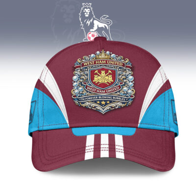 West Ham United | Premium Premiere League Classic Cap HY