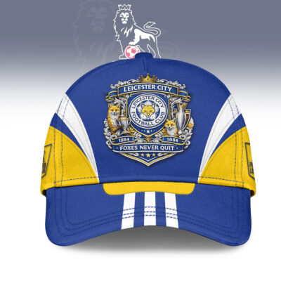 Leicester City | Premium Premiere League Classic Cap HY
