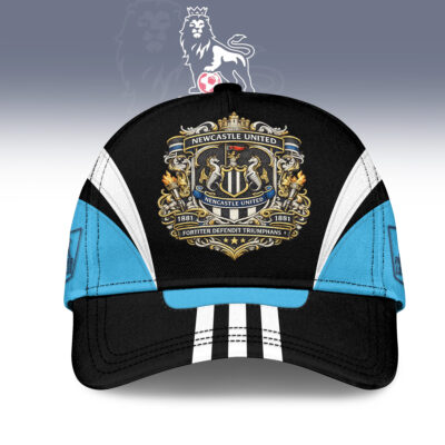 Newcastle United | Premium Premiere League Classic Cap HY