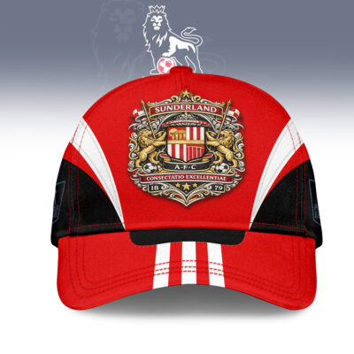 Sunderland | Premium Premiere League Classic Cap HY