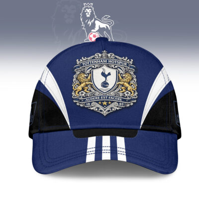 Tottenham Hotspur | Premium Premiere League Classic Cap HY