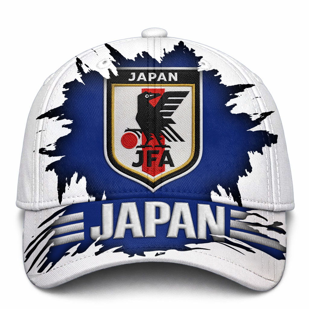 Japan | Premium WC26 Classic Cap - Image 2