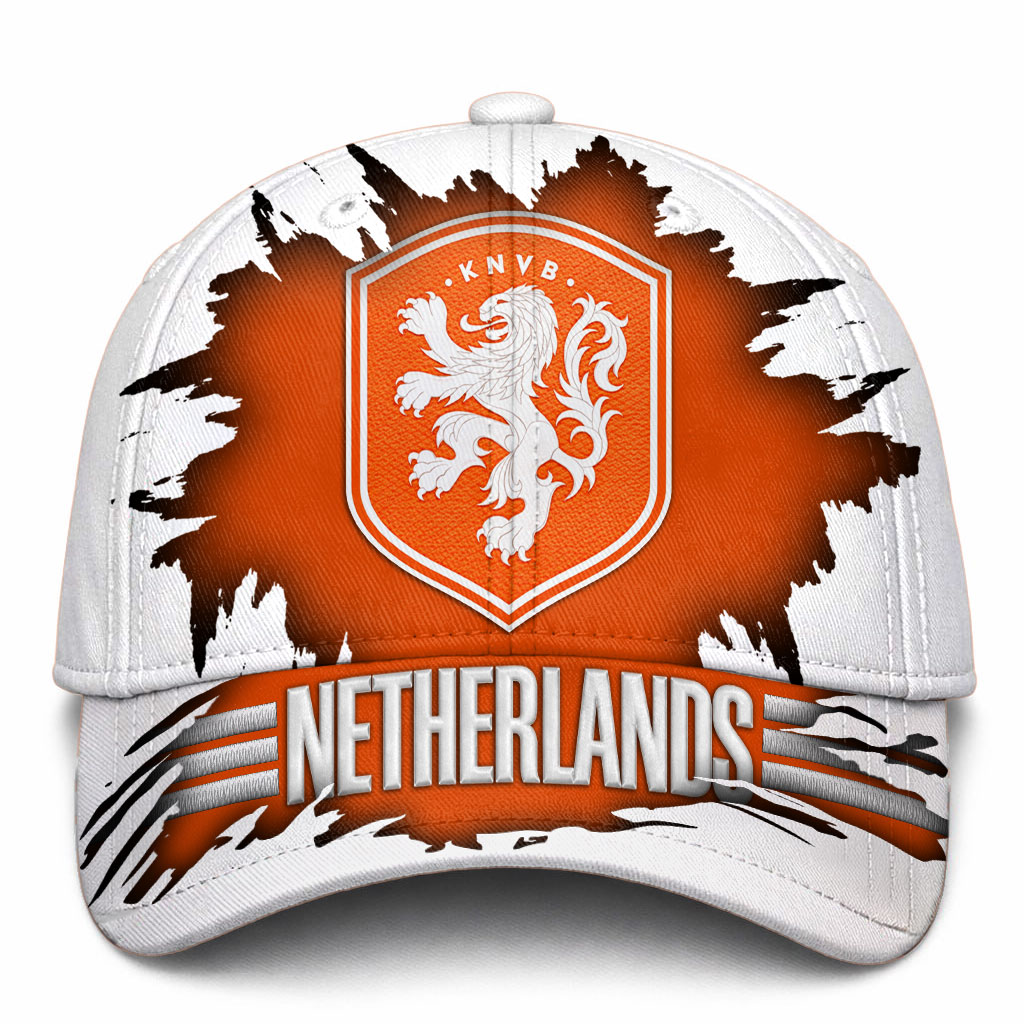Netherlands | Premium WC26 Classic Cap - Image 2