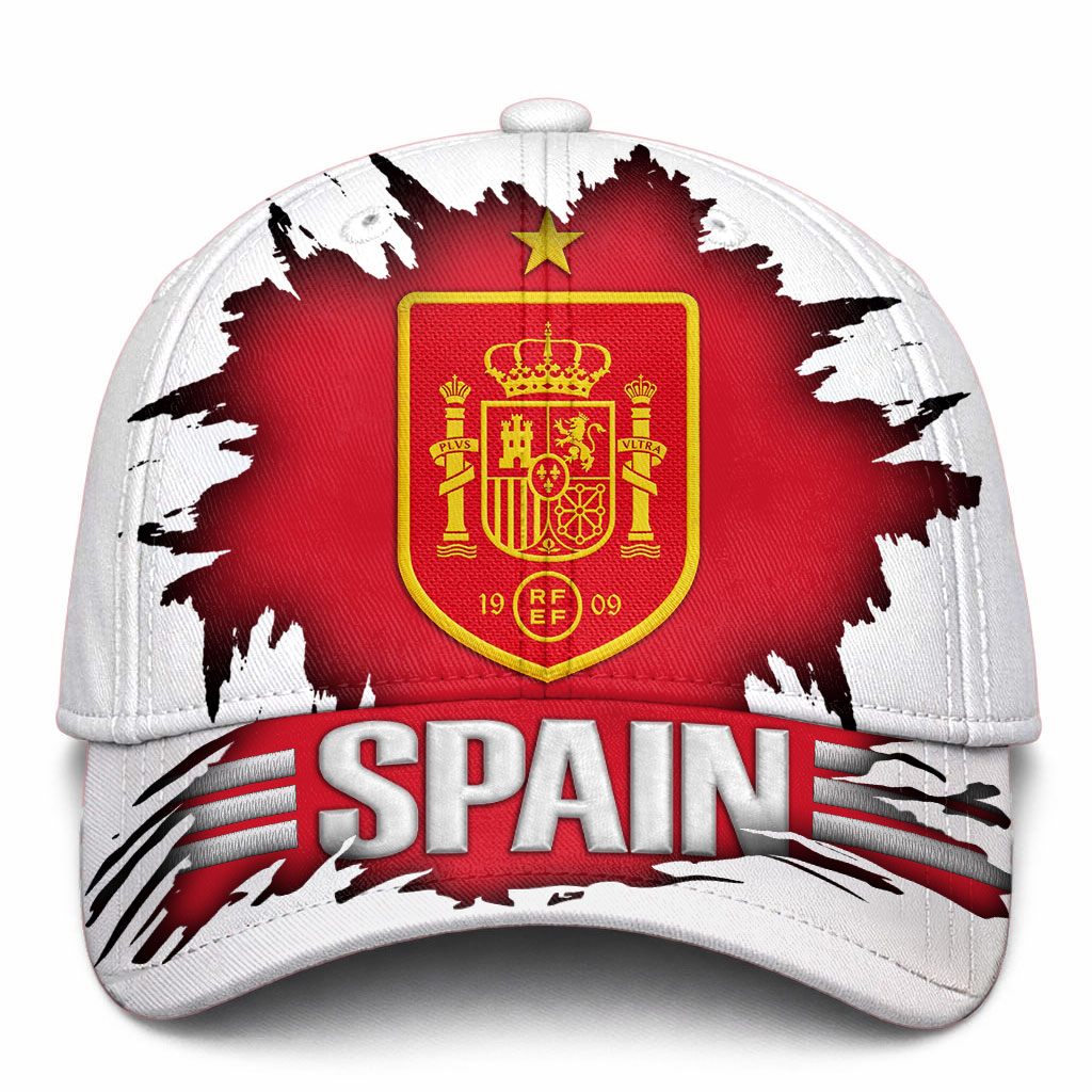Spain | Premium WC26 Classic Cap - Image 2