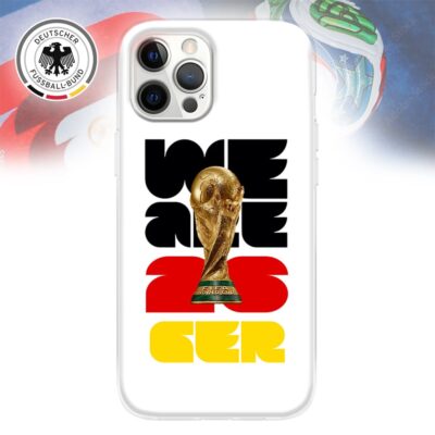 Premium WC26 We Are Japan Phone Case NP