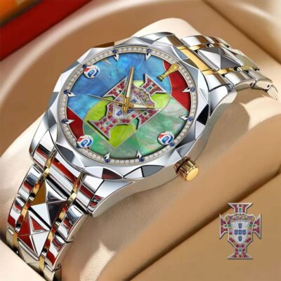 Portugal | Premium WC26 Fashion Design Men Watch