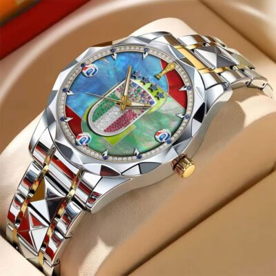 Italy | Premium WC26 Fashion Design Men Watch