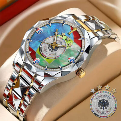 Germany | Premium WC26 Fashion Design Men Watch