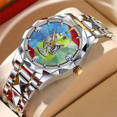France | Premium WC26 Fashion Design Men Watch