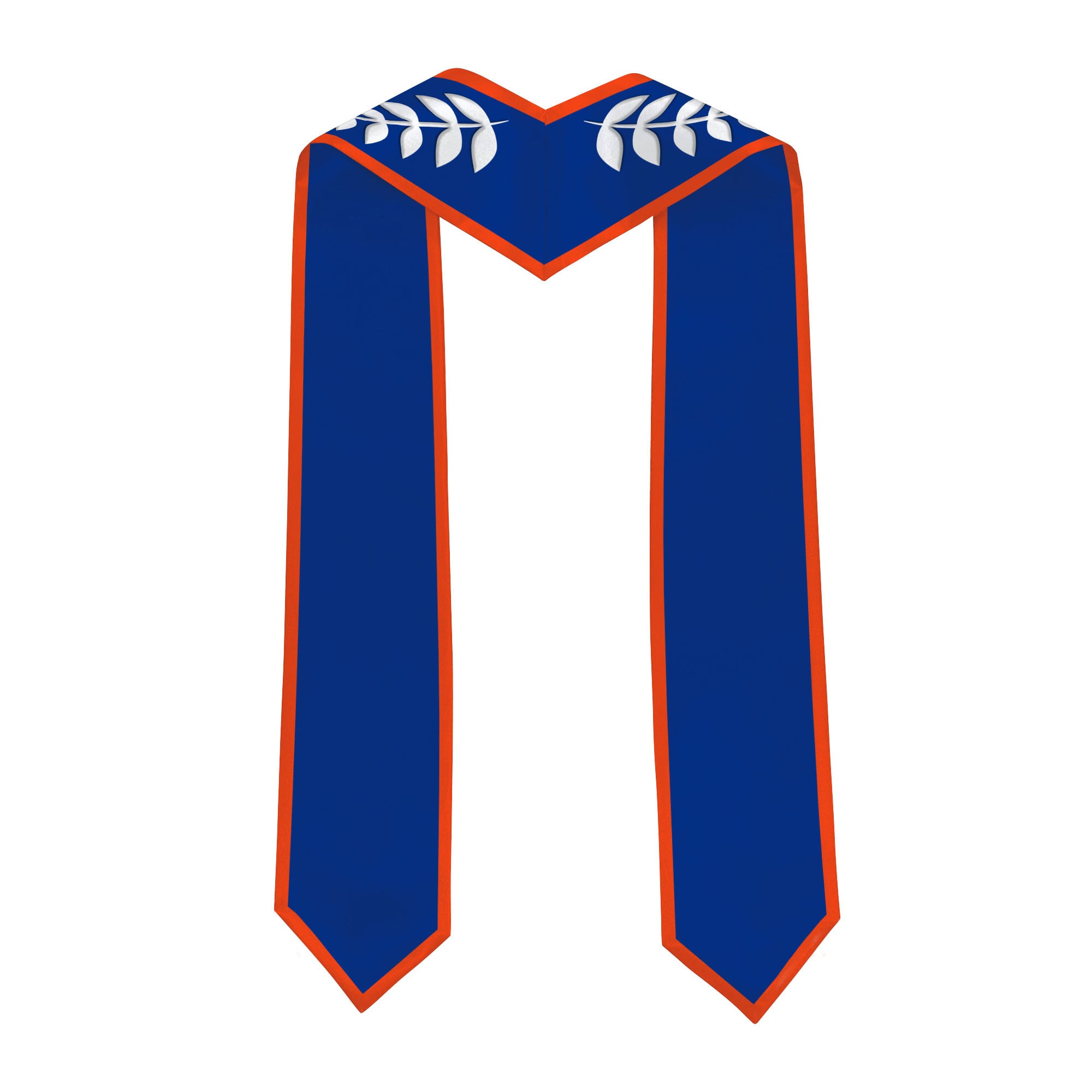 Florida Gators | Premium NCAA Graduation Stole - Image 3