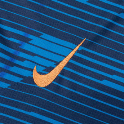 France | Premium WC26 Home Jersey - Embroidered Logo