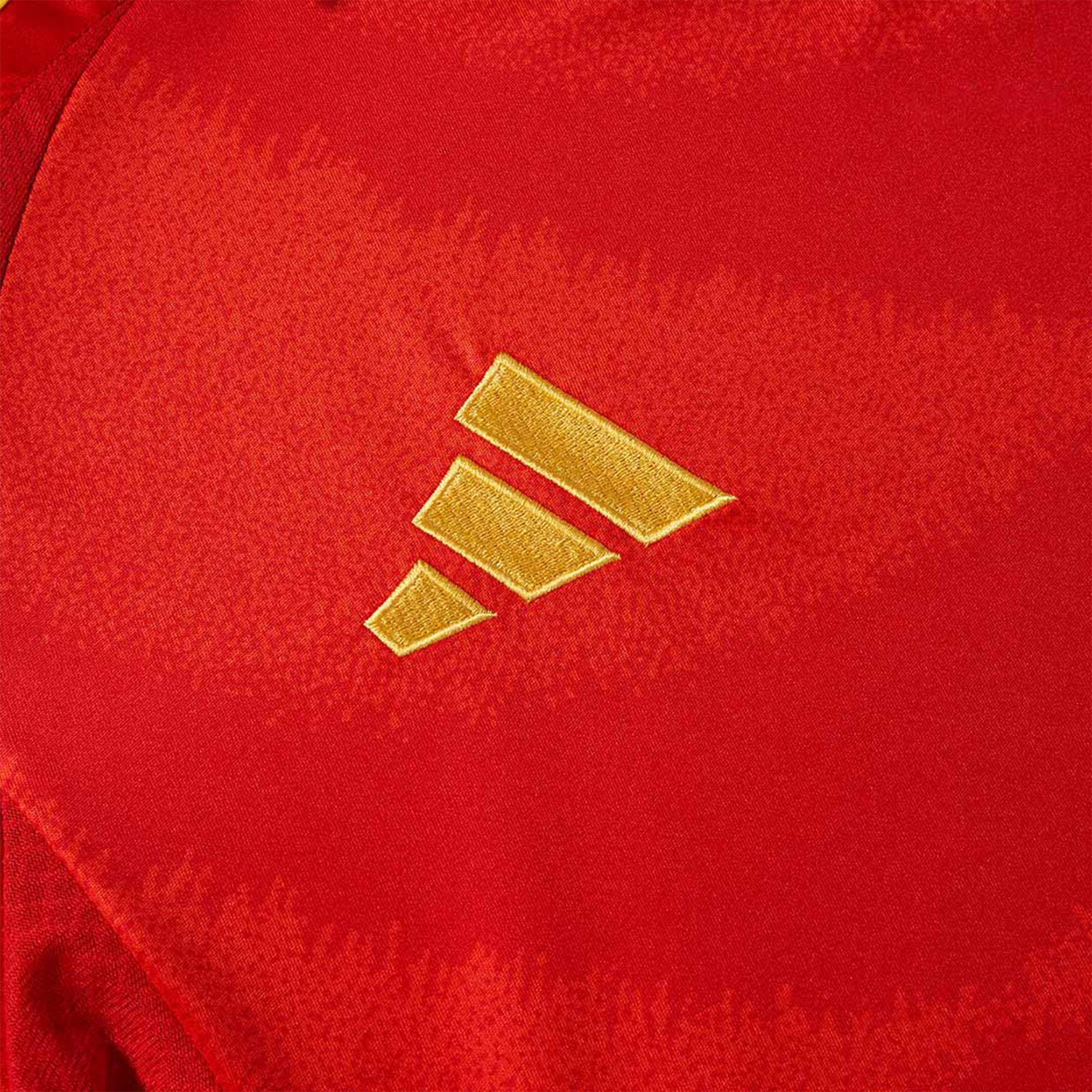 Spain | Premium WC26 Home Jersey - Embroidered Logo - Image 7