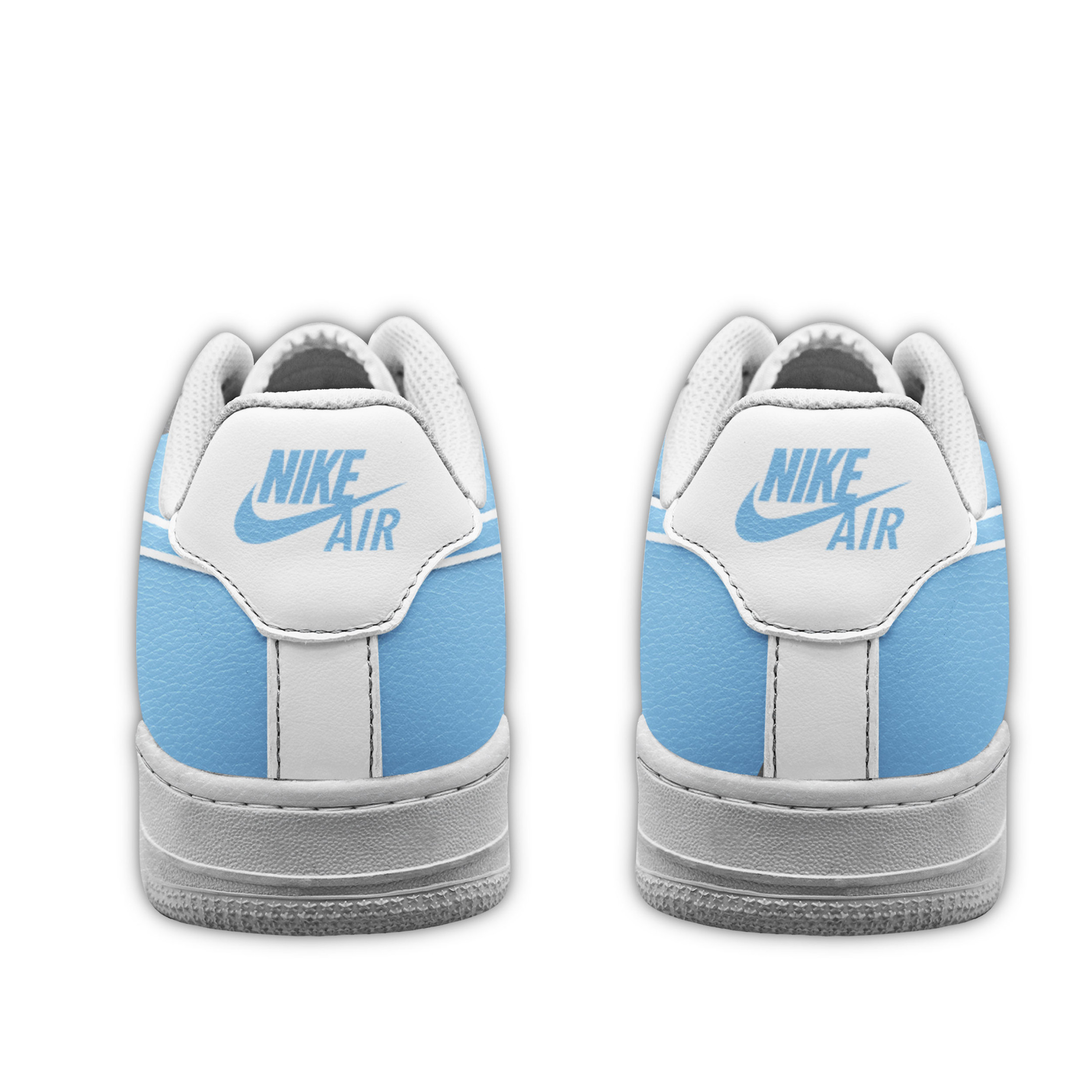 Argentina | Premium WC26 Custom AF1 Shoes - Image 4