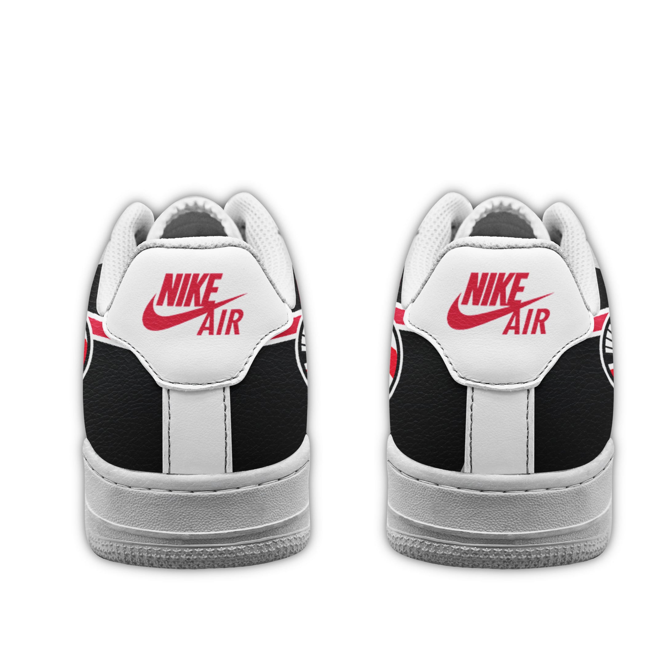 Egypt | Premium WC26 Custom AF1 Shoes - Image 5
