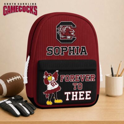 South Carolina Gamecocks | Premium NCAA Game Day Backpack
