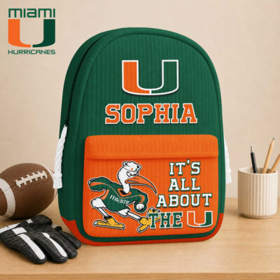 Indiana Hoosiers | Premium NCAA Game Day Backpack