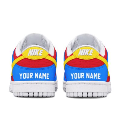 Alternative view of Dr Congo | Premium WC26 Dunk Low Shoes