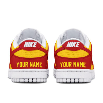 Alternative view of Spain | Premium WC26 Dunk Low Shoes