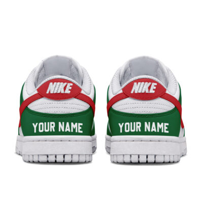 Alternative view of Morocco | Premium WC26 Dunk Low Shoes
