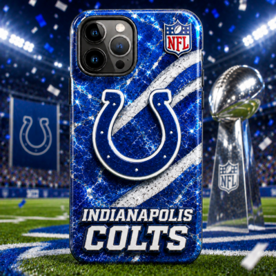 Indianapolis Colts | Premium NFL Team Pride Phone Case