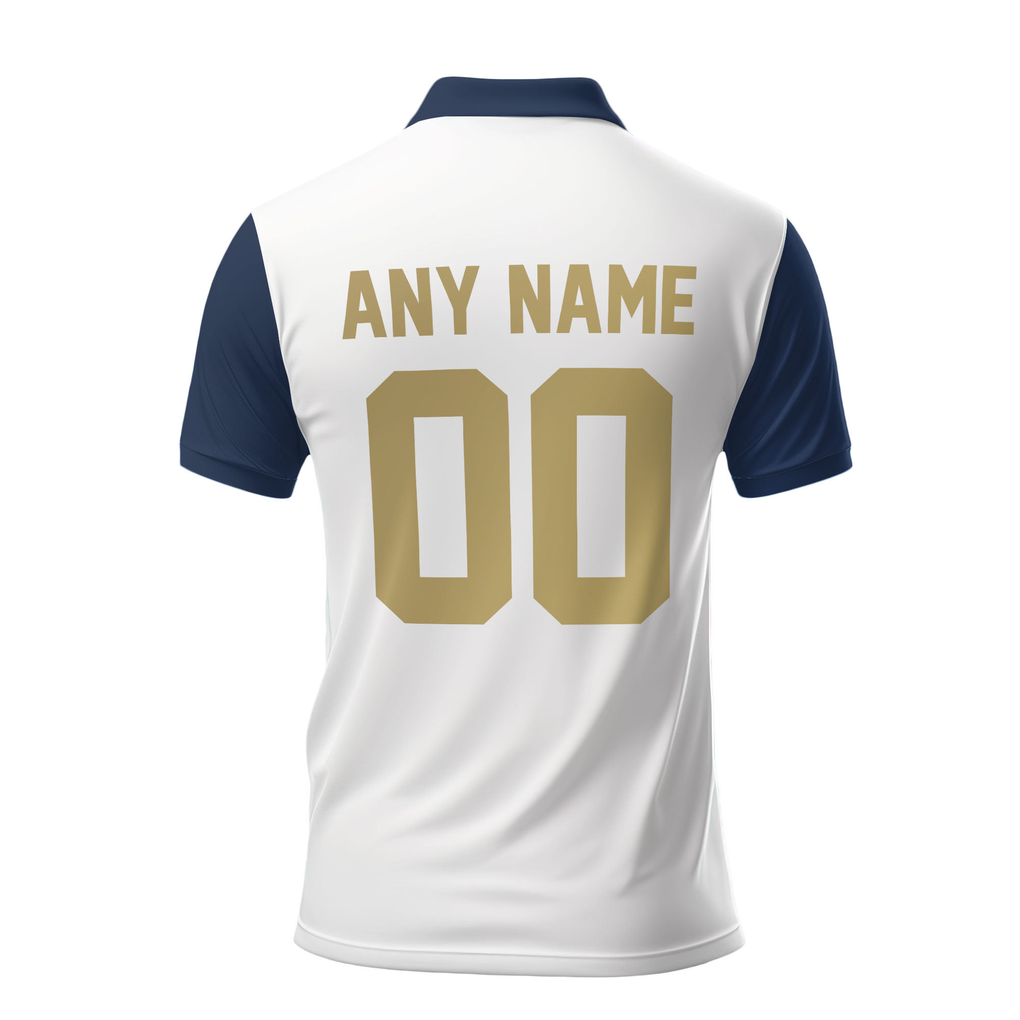 France | Premium WC26 Hall Of Fame Polo Shirt NTH1 - Image 3