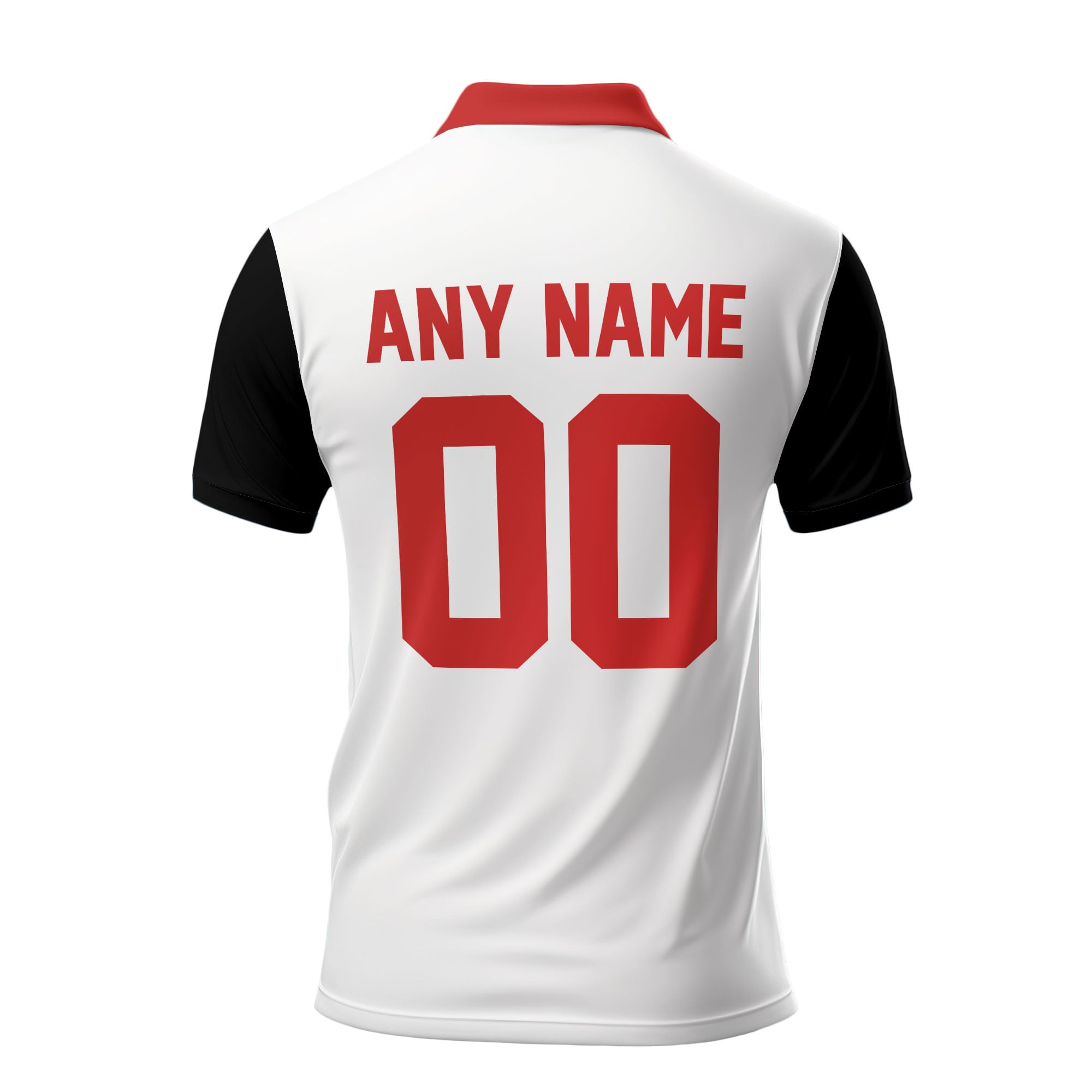 Canada | Premium WC26 Hall Of Fame Polo Shirt NTH1 - Image 3
