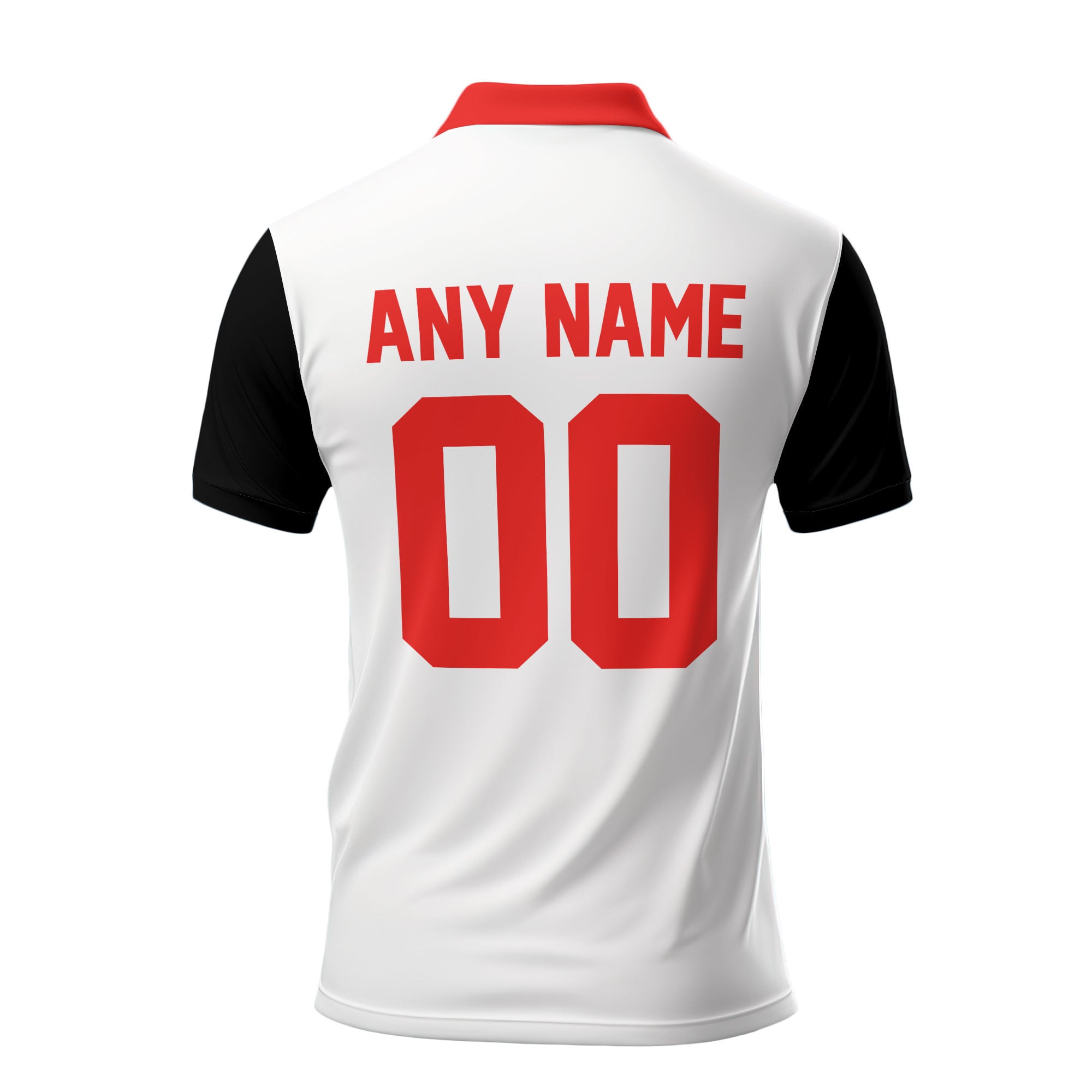 Croatia | Premium WC26 Hall Of Fame Polo Shirt NTH1 - Image 3