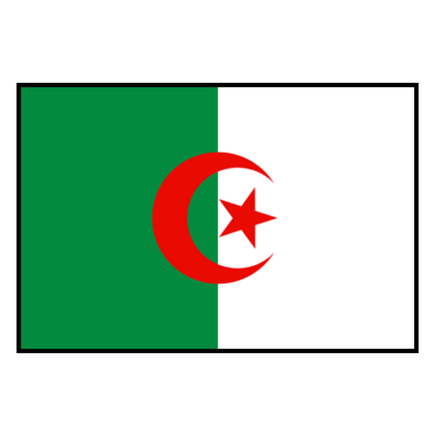 Algeria