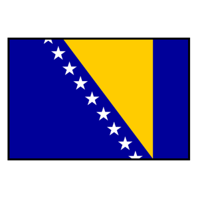 Bosnia and Herzegovina