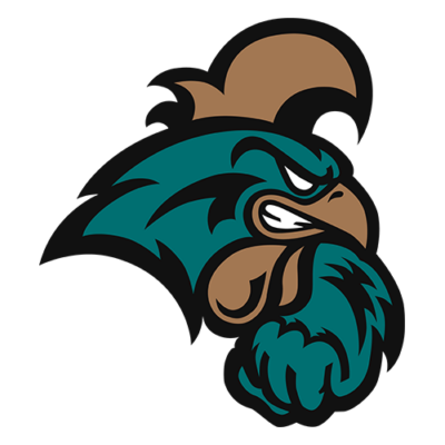 Coastal Carolina Chanticleers