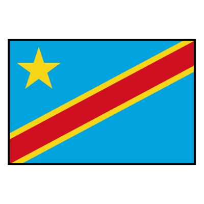 Dr Congo